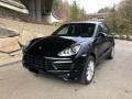 Usato PORSCHE Cayenne